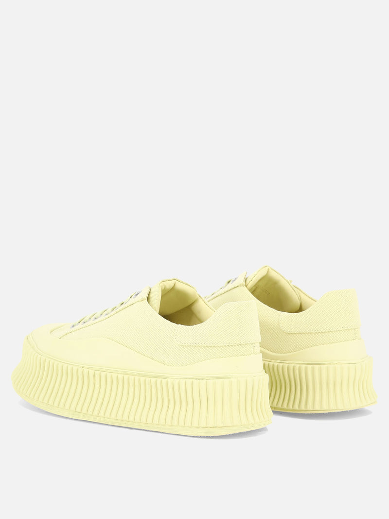 Vietti Jil Sander Sneaker "Olona" Offerte speciali