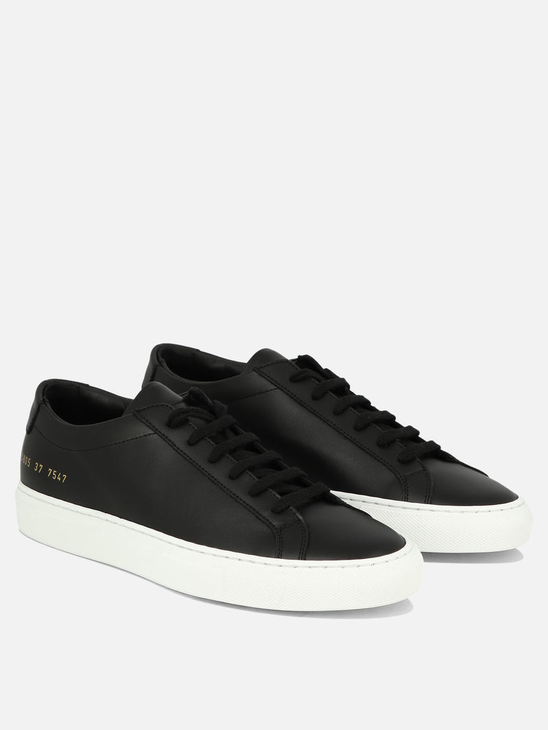 Vietti Common Projects Sneaker "Original Achilles" Sconti VIP