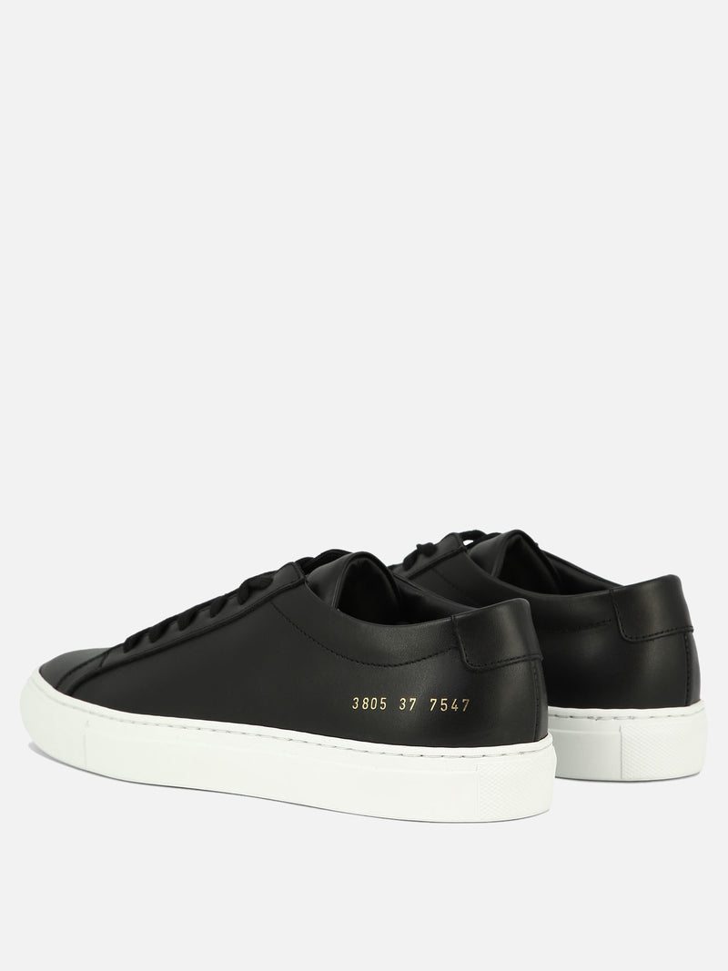 Vietti Common Projects Sneaker "Original Achilles" Sconti VIP