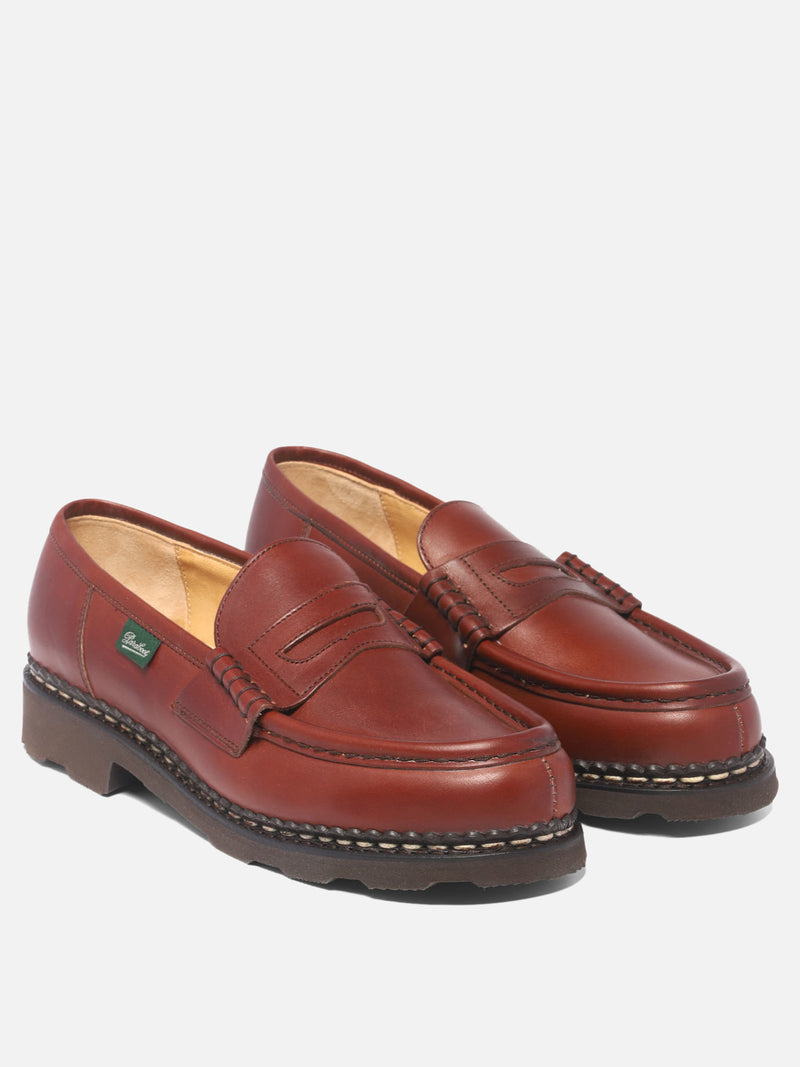 Vietti Paraboot Mocassini "Orsay" Rilascio limitato