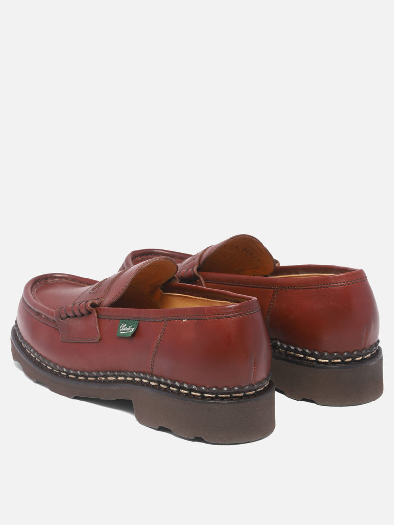 Vietti Paraboot Mocassini "Orsay" Rilascio limitato