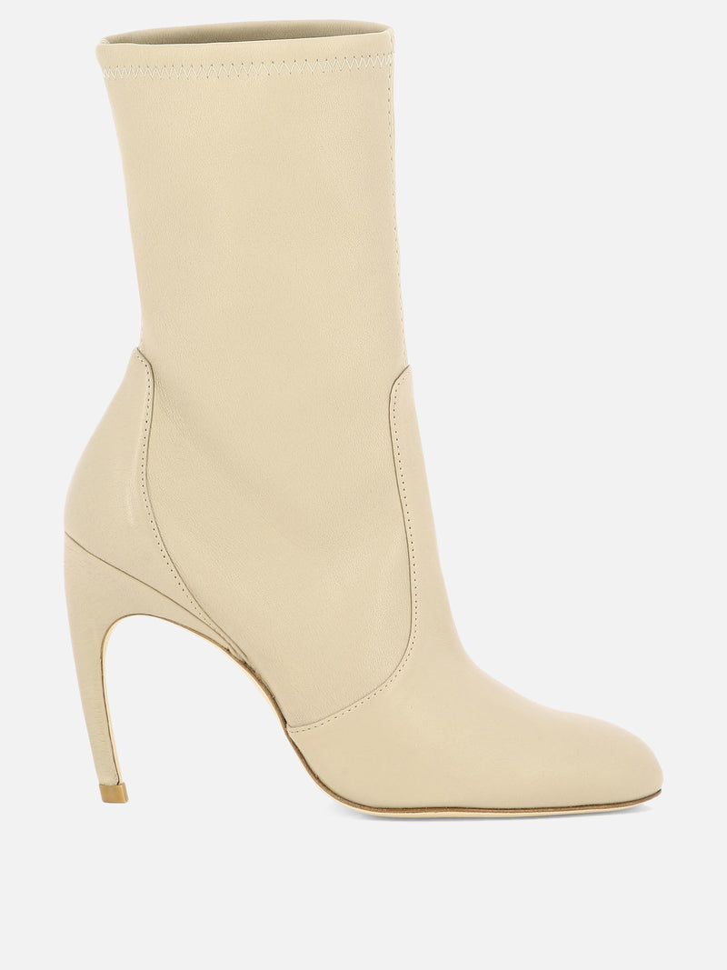 Vietti Stuart Weitzman Stivaletti "Luxecurve 100" Ultimi tre giorni