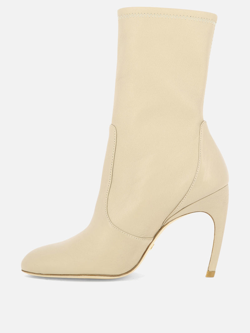 Vietti Stuart Weitzman Stivaletti "Luxecurve 100" Ultimi tre giorni