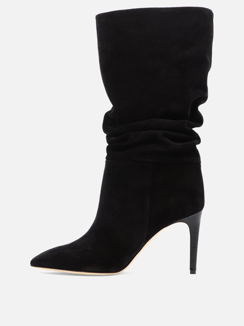Vietti Paris Texas Stivaletti "Slouchy 85" Ultimi due giorni