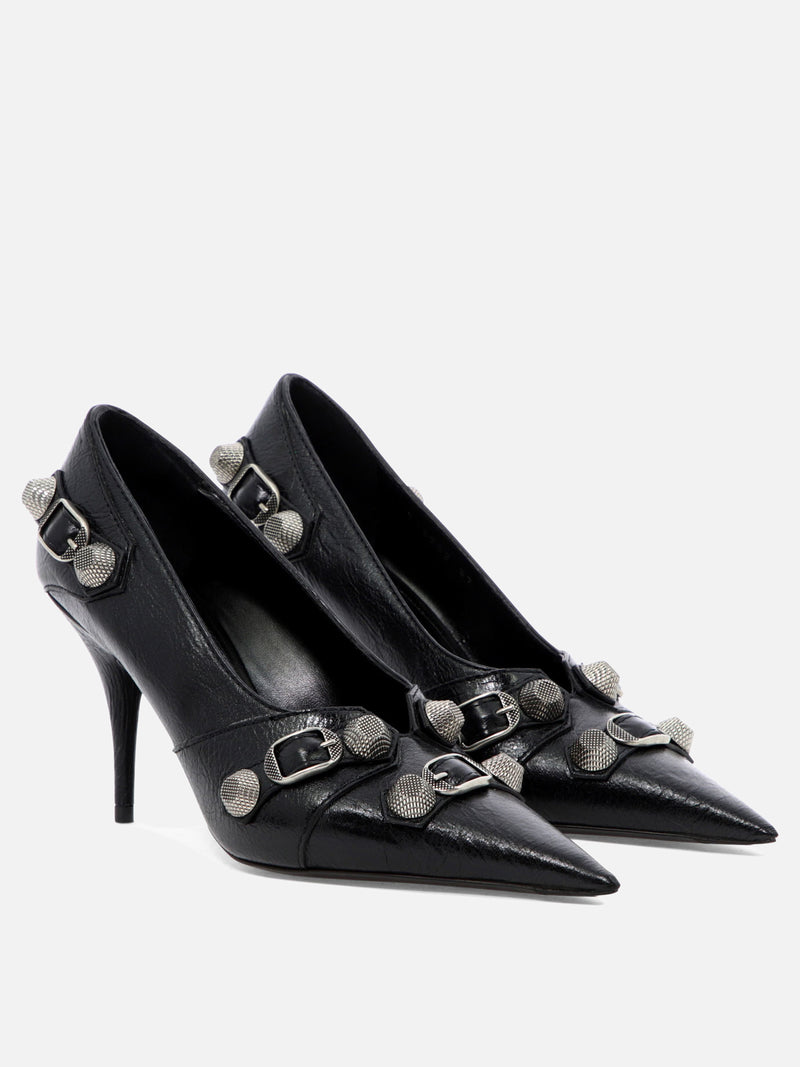 Vietti Balenciaga Décolleté "Cagole" Ultimo giorno
