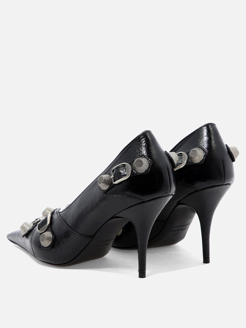 Vietti Balenciaga Décolleté "Cagole" Ultimo giorno