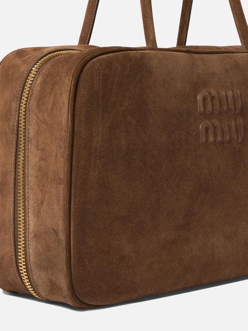 Vietti Miu Miu Borsa a spalla "Beau" Offerta speciale della fabbrica