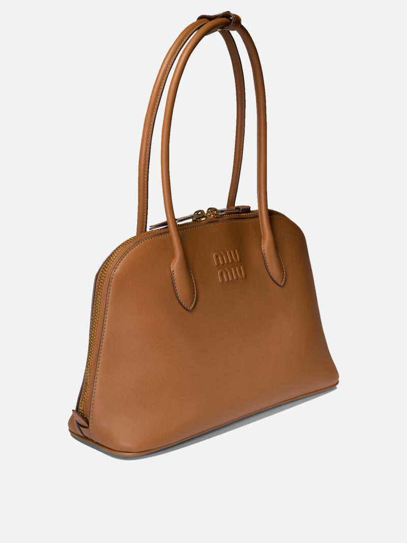 Vietti Miu Miu Borsa in pelle Fino al 55% di sconto
