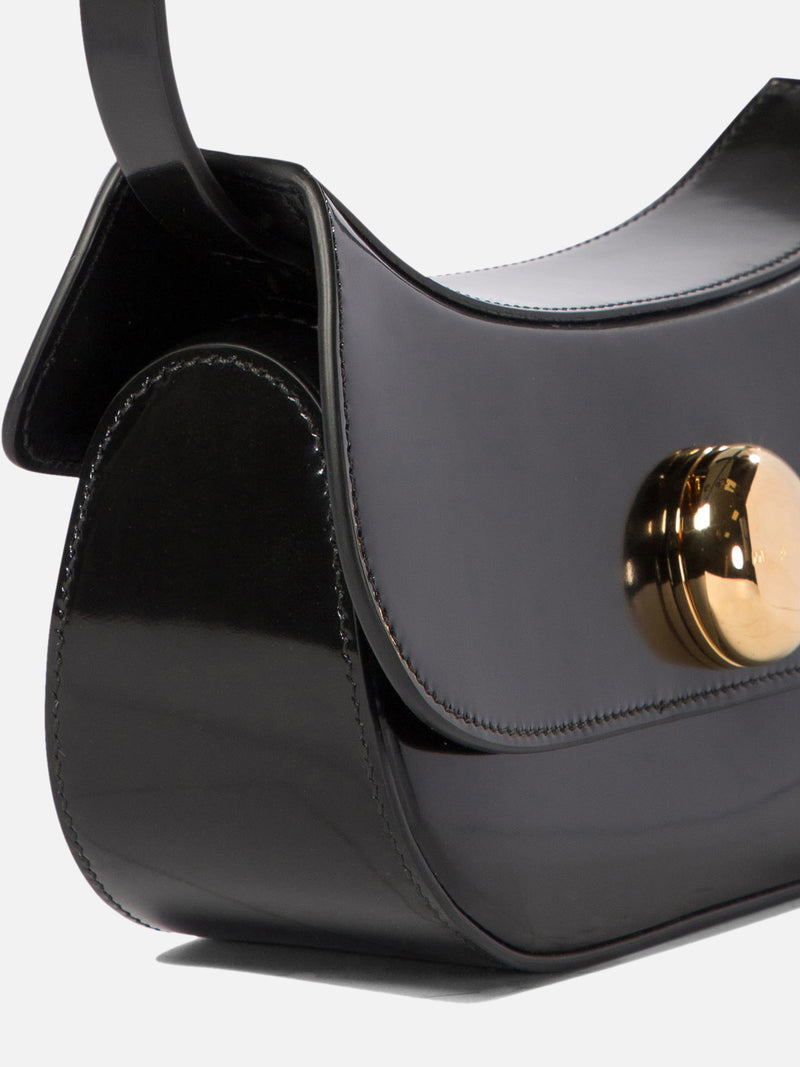 Vietti Marni Borsa hobo "Butterfly Small" Super sconto