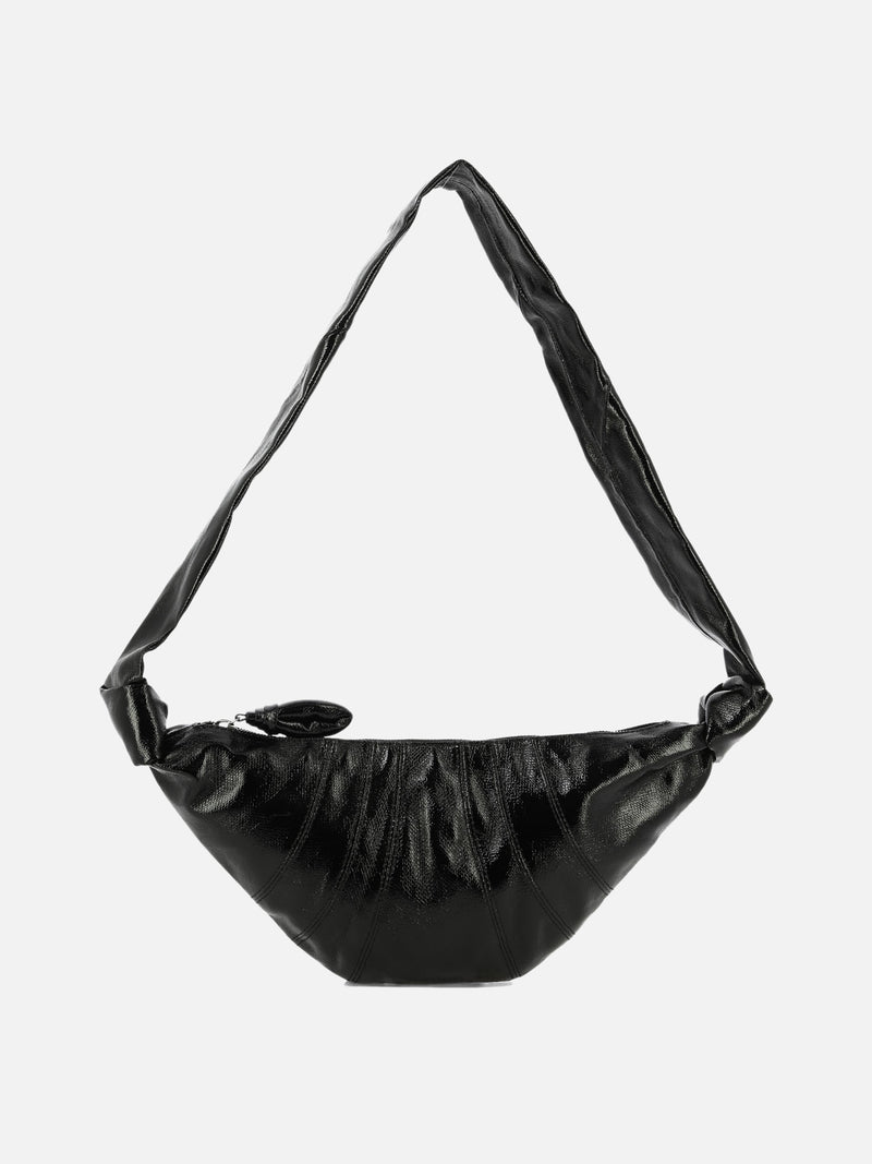 Vietti Lemaire Borsa a spalla "Small Croissant" Black Friday Prezzi