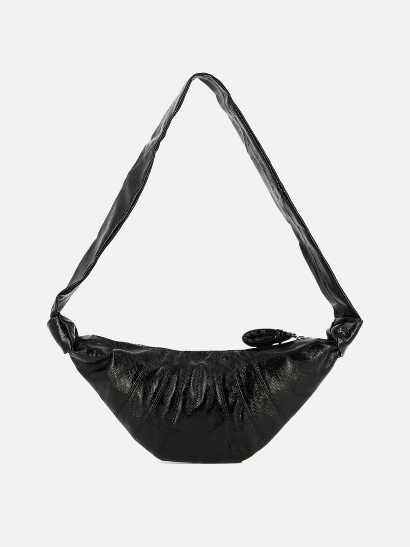 Vietti Lemaire Borsa a spalla "Small Croissant" Black Friday Prezzi