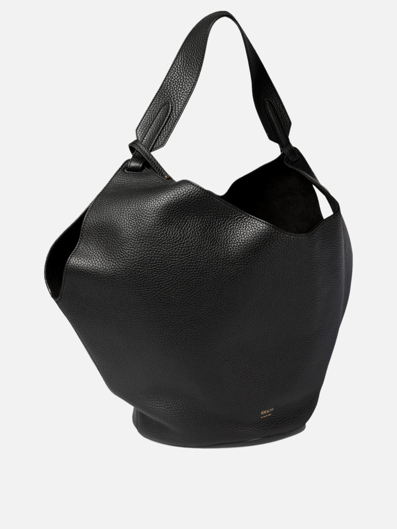 Vietti Khaite Tote "Medium Lotus" Duty-free
