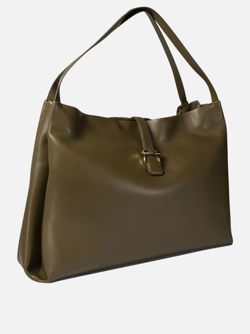 Vietti Ferragamo Borsa a spalla "Tote" 2025