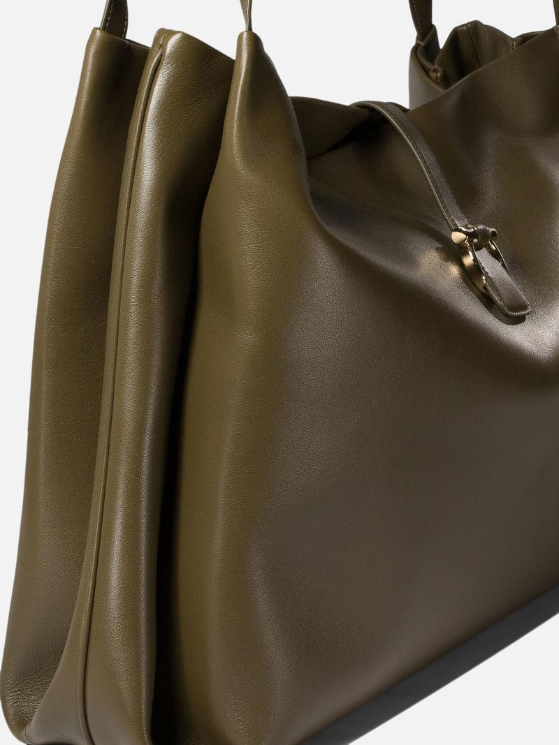 Vietti Ferragamo Borsa a spalla "Tote" 2025