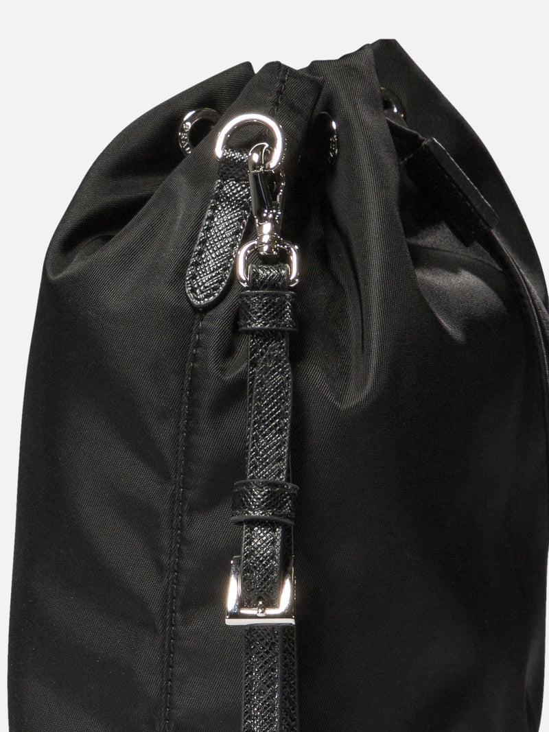 Vietti Prada Pouch in Re-Nylon Nuovo