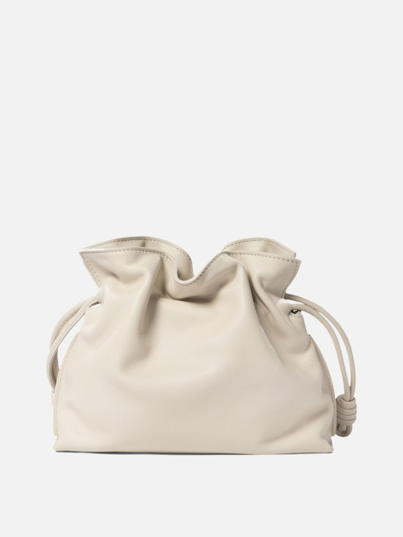 Vietti Loewe Clutch "Flamenco" Qualità