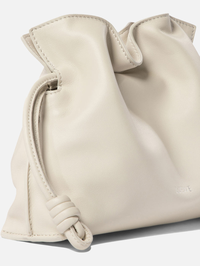 Vietti Loewe Clutch "Flamenco" Qualità