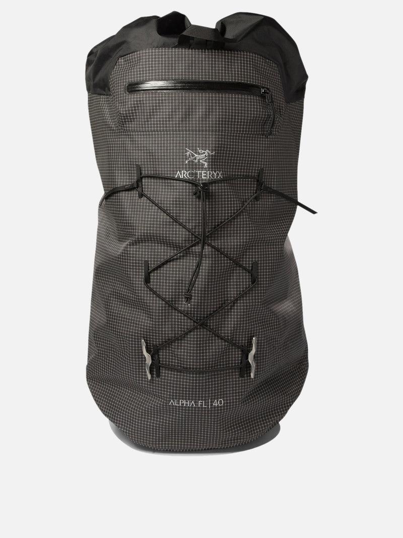Vietti Arc'teryx Zaino "Alpha PF 40" Pezzi Unici