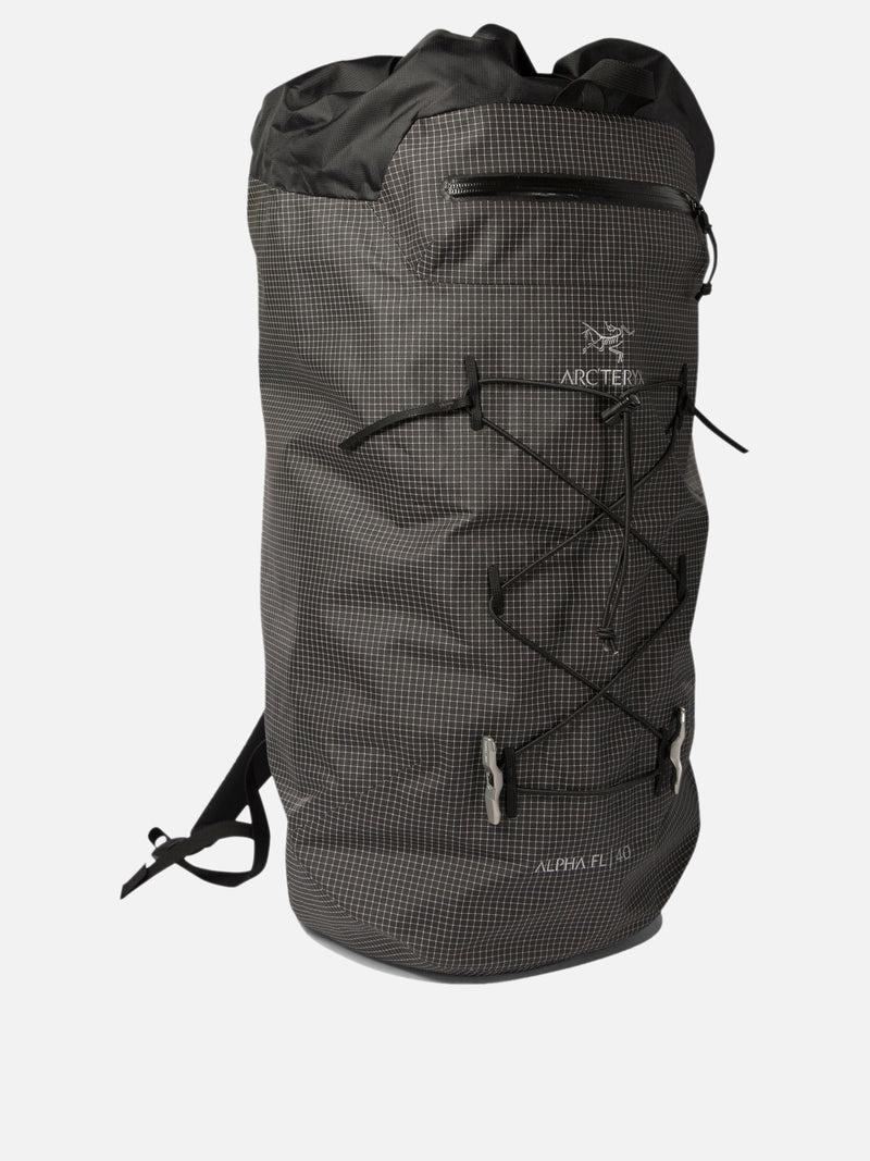 Vietti Arc'teryx Zaino "Alpha PF 40" Pezzi Unici