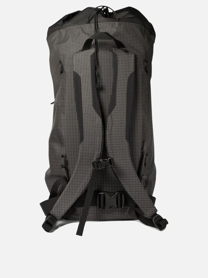 Vietti Arc'teryx Zaino "Alpha PF 40" Pezzi Unici