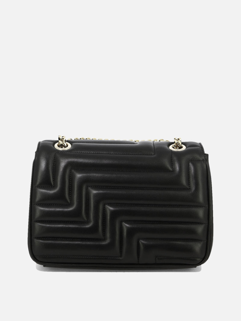 Vietti Jimmy Choo Borsa a spalla "Avenue Soft" Qualità Garantita