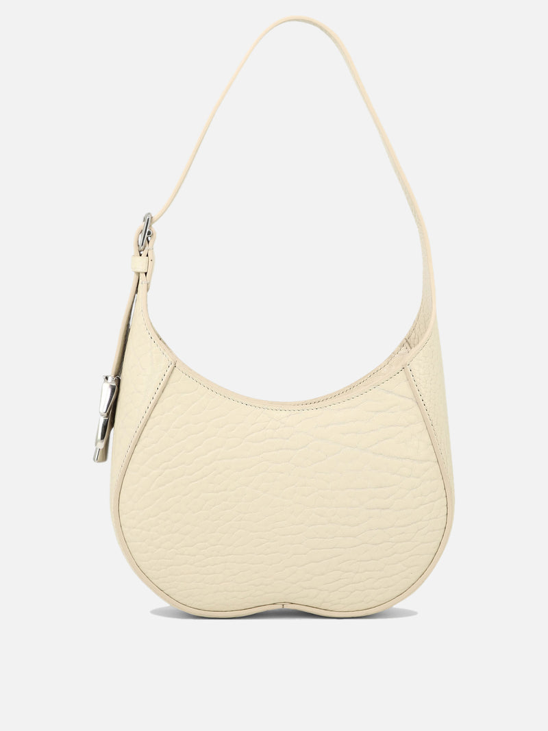 Vietti Burberry Borsa a spalla "Small Chess"