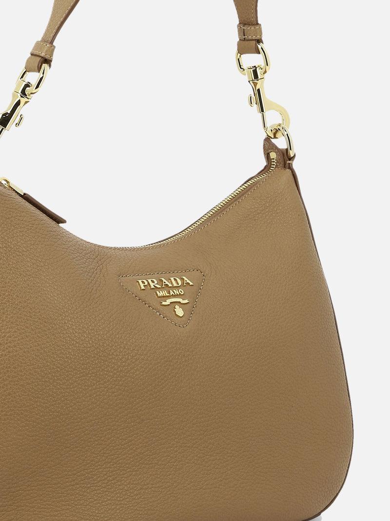 Vietti Prada Borsa a tracolla in pelle Consegna Veloce