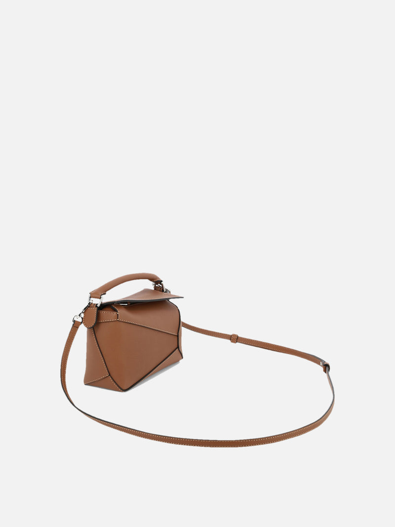 Vietti Loewe Borsa a mano "Mini Puzzle" Fino Al -60%