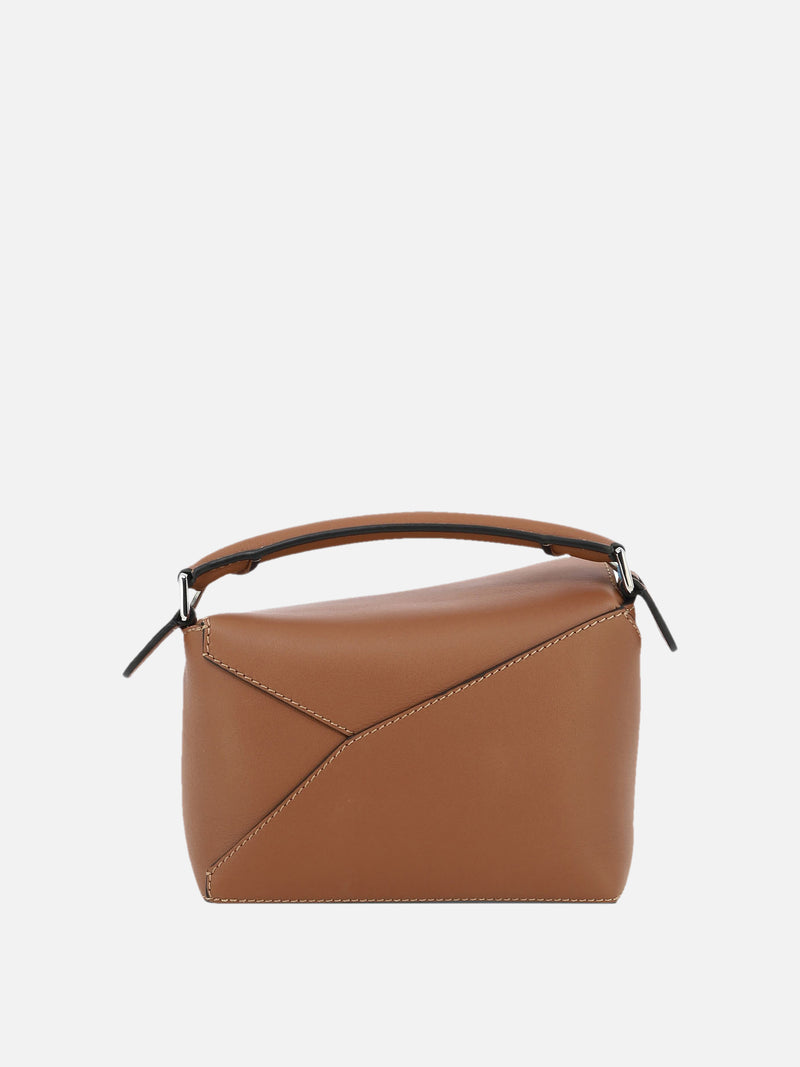 Vietti Loewe Borsa a mano "Mini Puzzle" Fino Al -60%