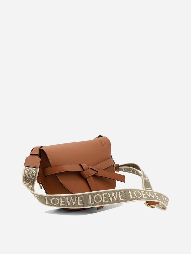 Vietti Loewe Borsa a tracolla "Gate Small" Affare Del Giorno
