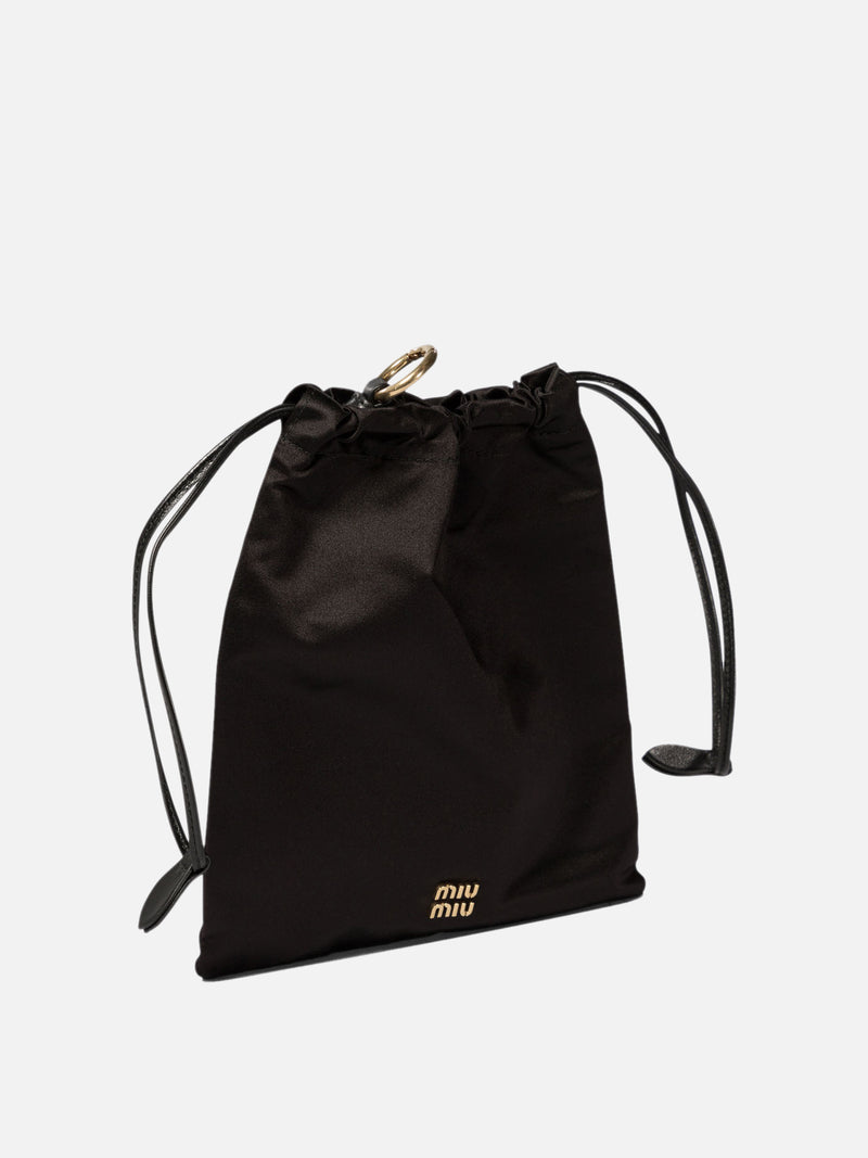 Vietti Miu Miu Pouch in duchesse Outlet