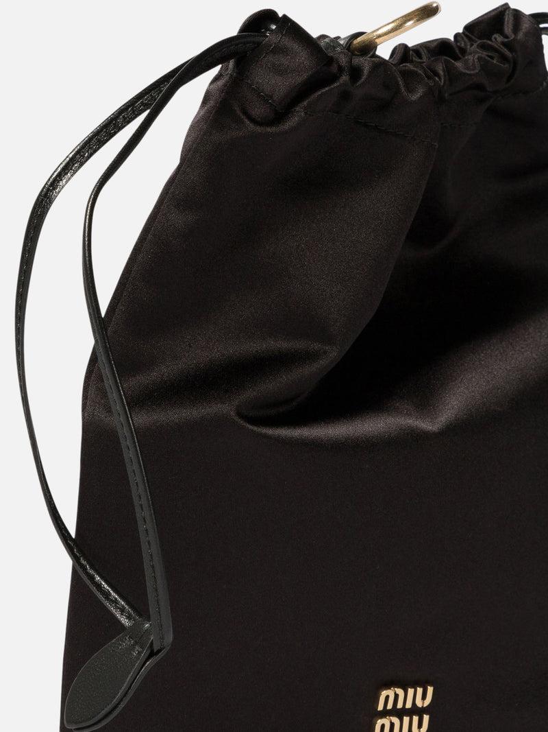 Vietti Miu Miu Pouch in duchesse Outlet