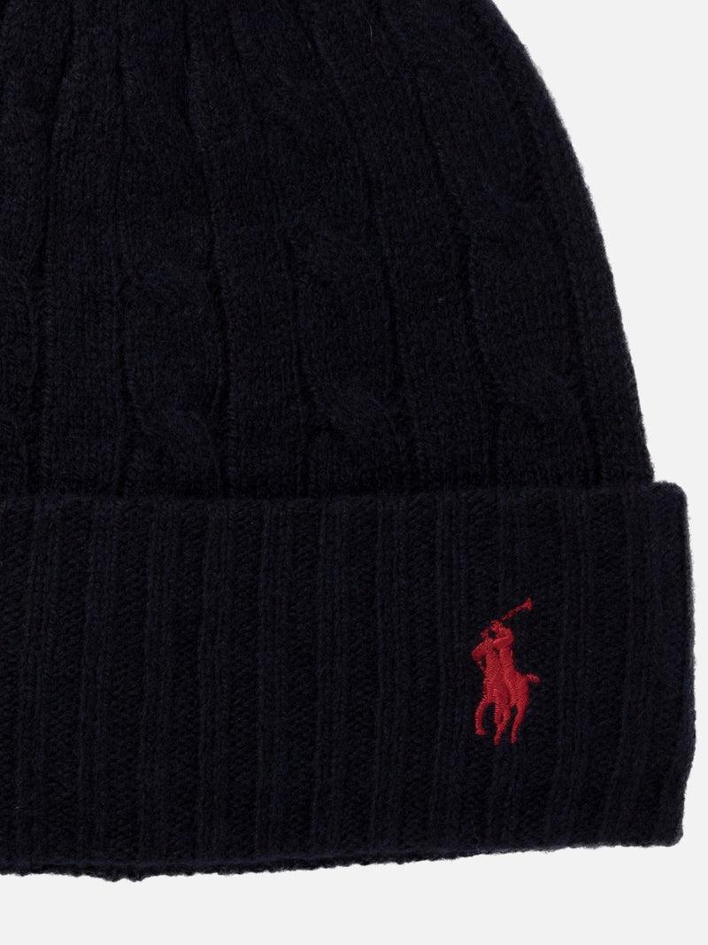 Vietti Polo Ralph Lauren Berretto "Pony" In Saldo