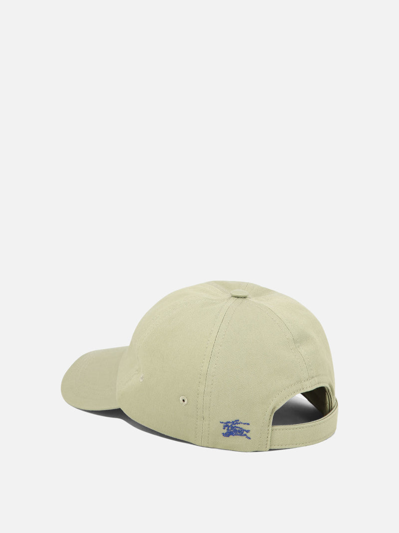 Vietti Burberry Berretto da baseball con EKD Cyber Monday
