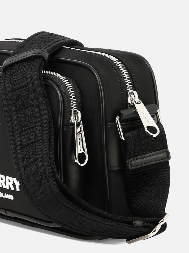 Vietti Burberry Borsa a tracolla "Paddy" Vendita calda