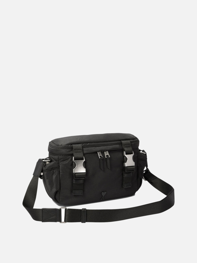 Vietti Ami Paris Borsa messenger "Ami de Coeur" Latest fashion