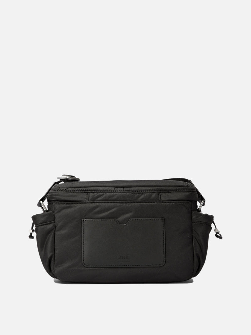 Vietti Ami Paris Borsa messenger "Ami de Coeur" Latest fashion