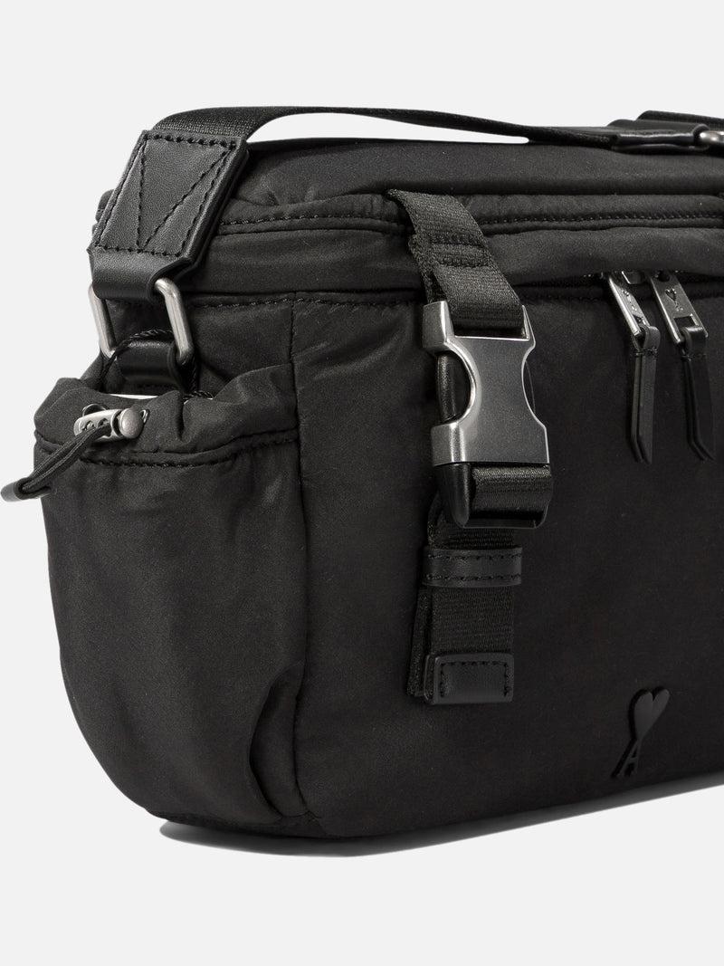 Vietti Ami Paris Borsa messenger "Ami de Coeur" Latest fashion