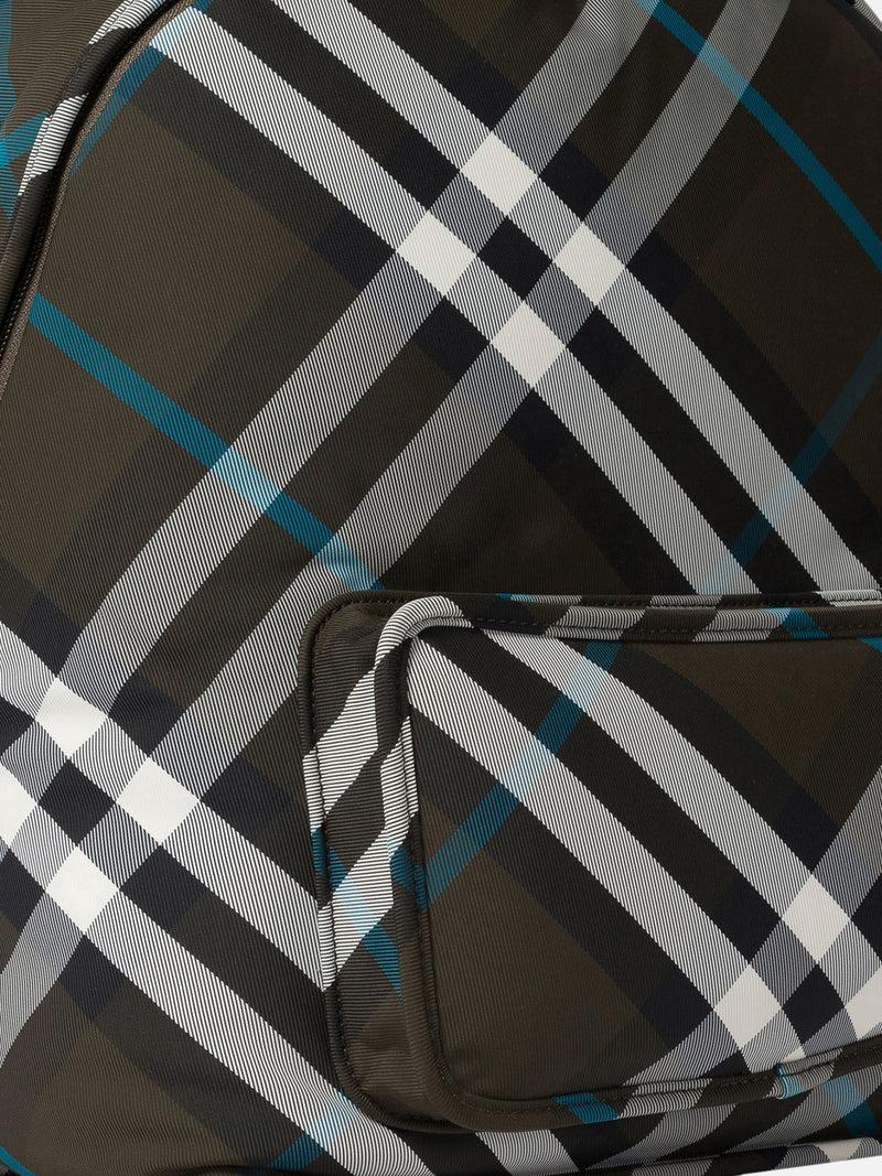 Vietti Burberry Zaino "Shield" Offerte stagionali