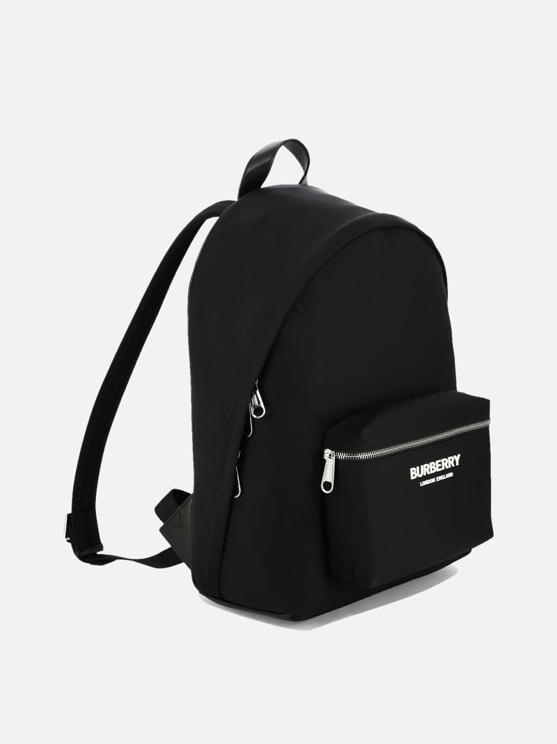 Vietti Burberry Zaino in nylon Comprane uno, ottenene uno gratis