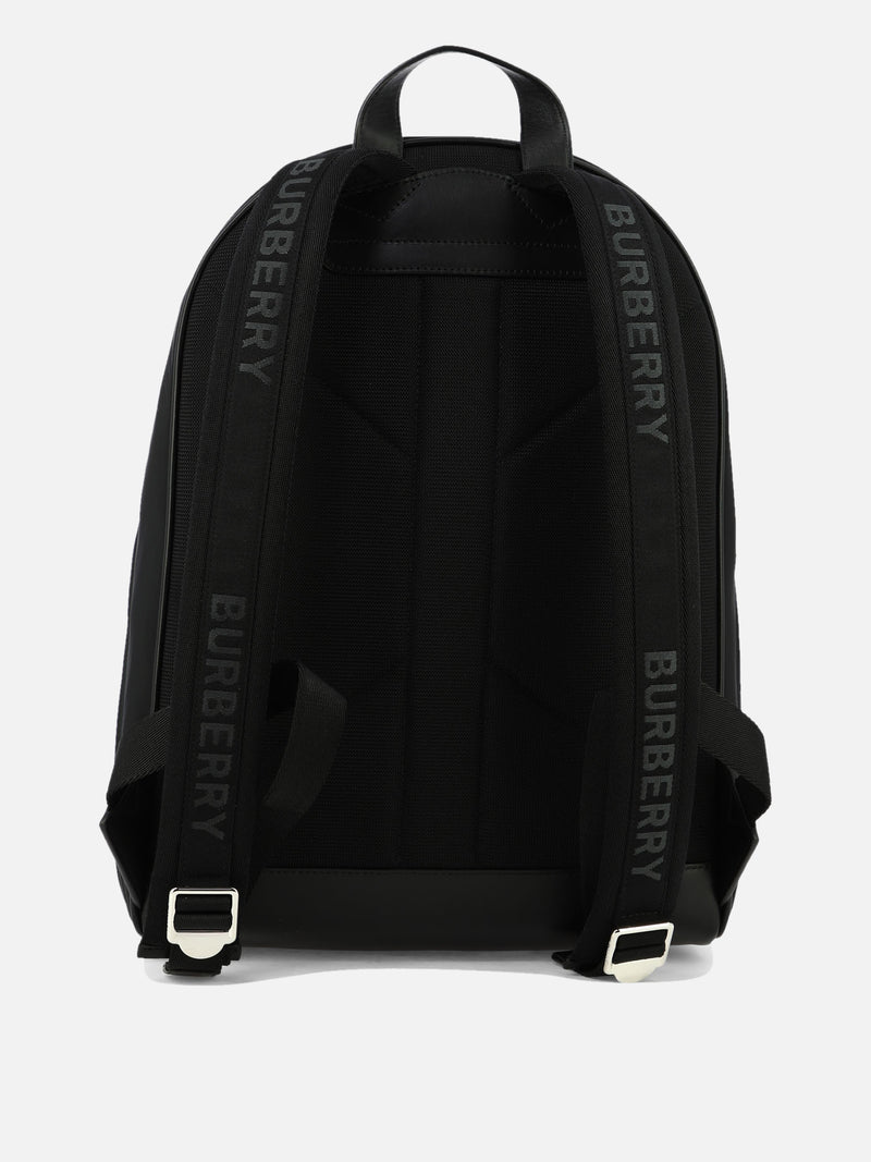 Vietti Burberry Zaino in nylon Comprane uno, ottenene uno gratis