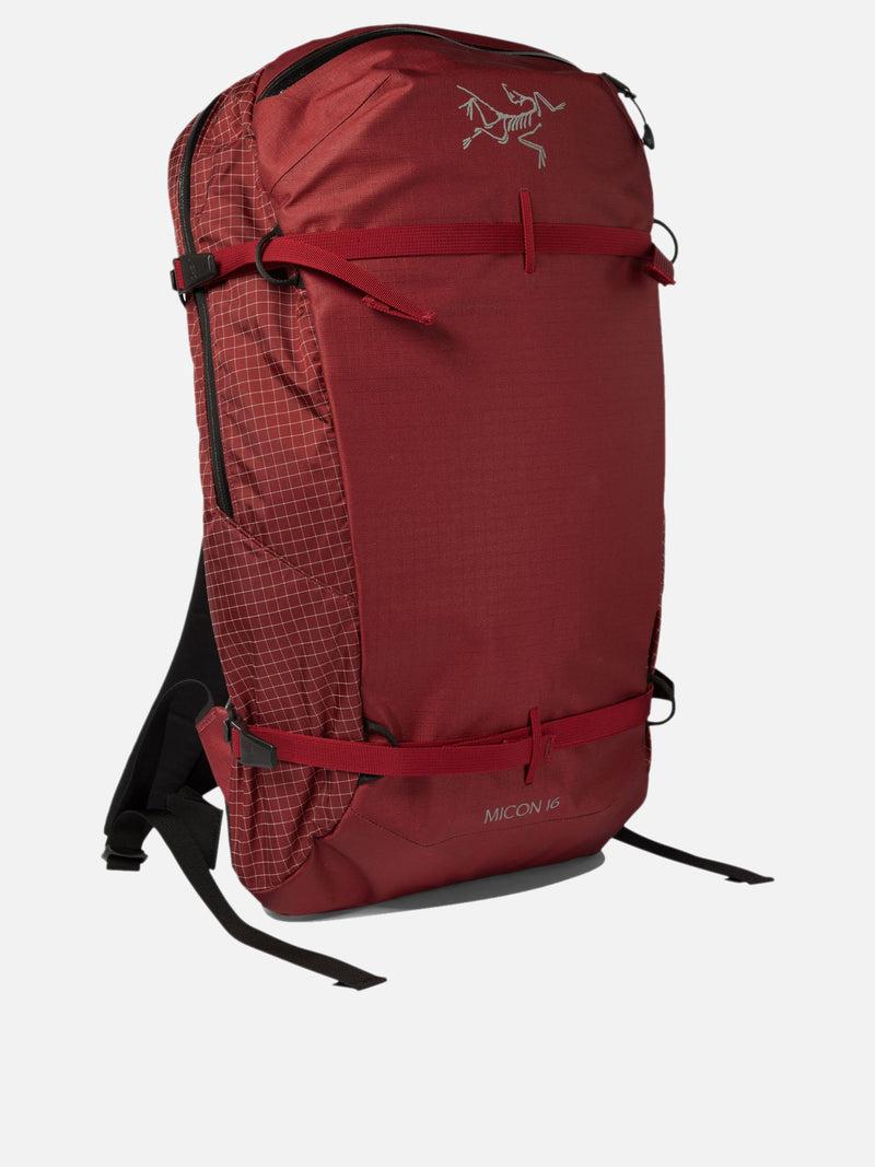 Vietti Arc'teryx Zaino "Micon 16" Offerte giornaliere