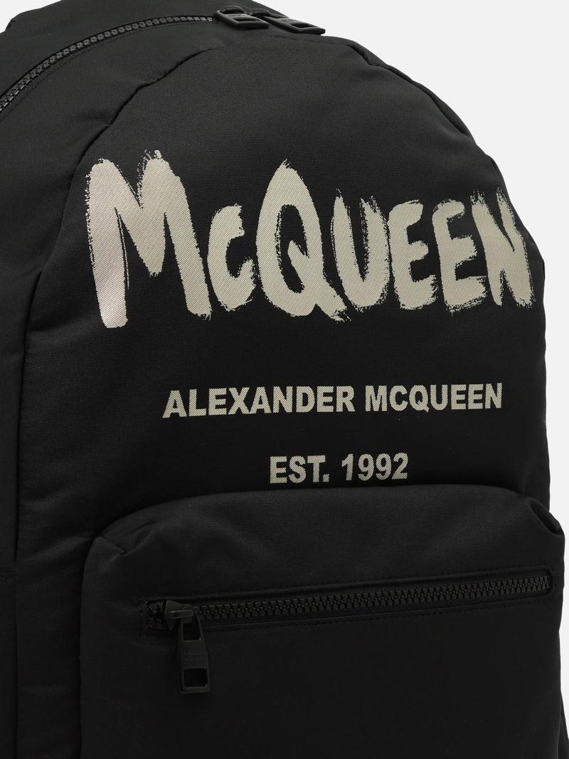 Vietti Alexander McQueen Zaino "Metropolitan" Offerte speciali