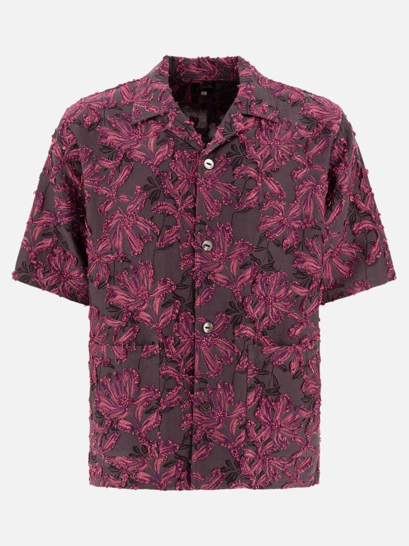 Vietti Needles Camicia "Cabana" Enormi risparmi