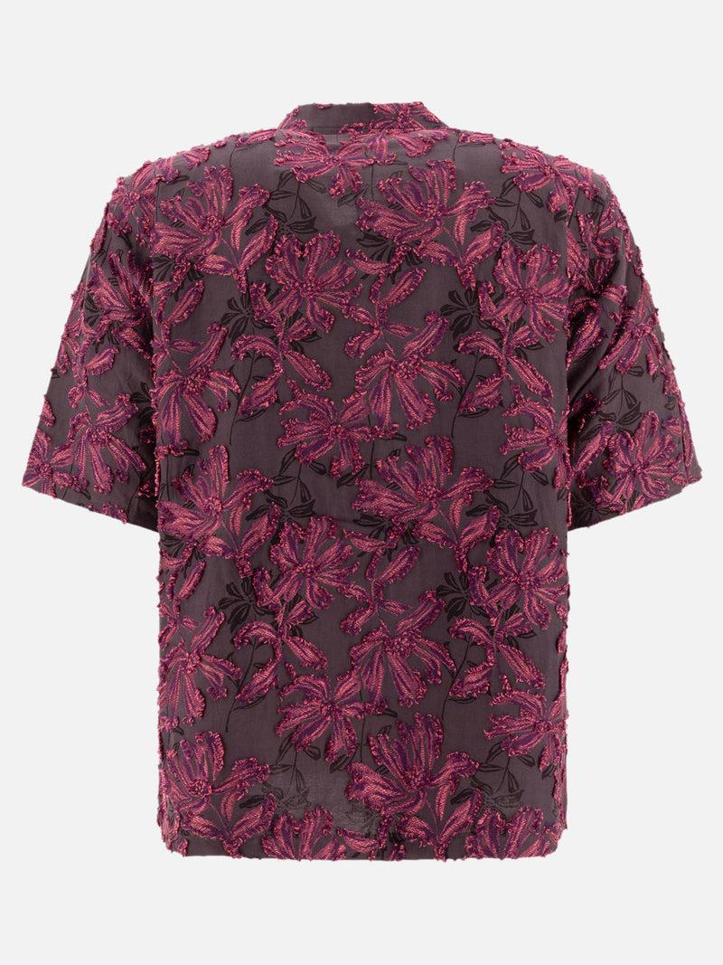 Vietti Needles Camicia "Cabana" Enormi risparmi