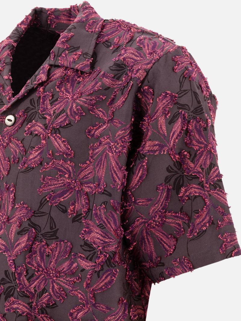 Vietti Needles Camicia "Cabana" Enormi risparmi