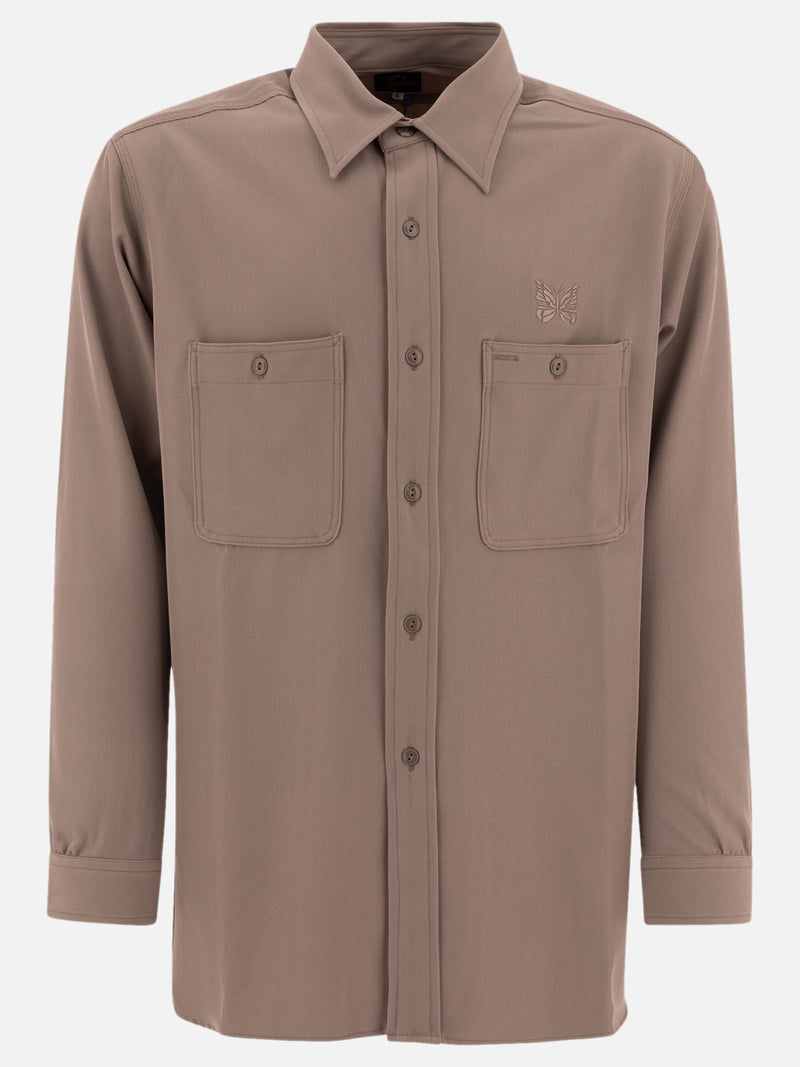 Vietti Needles Camicia "Work" Sconti VIP