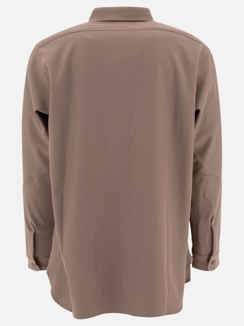 Vietti Needles Camicia "Work" Sconti VIP