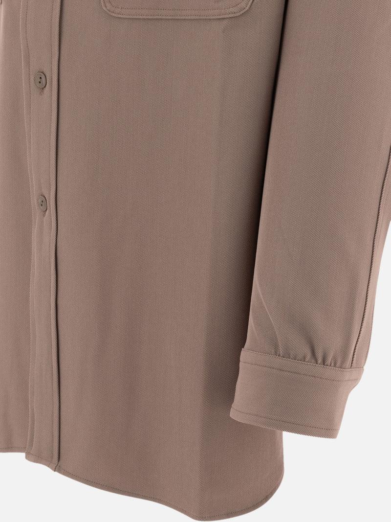 Vietti Needles Camicia "Work" Sconti VIP