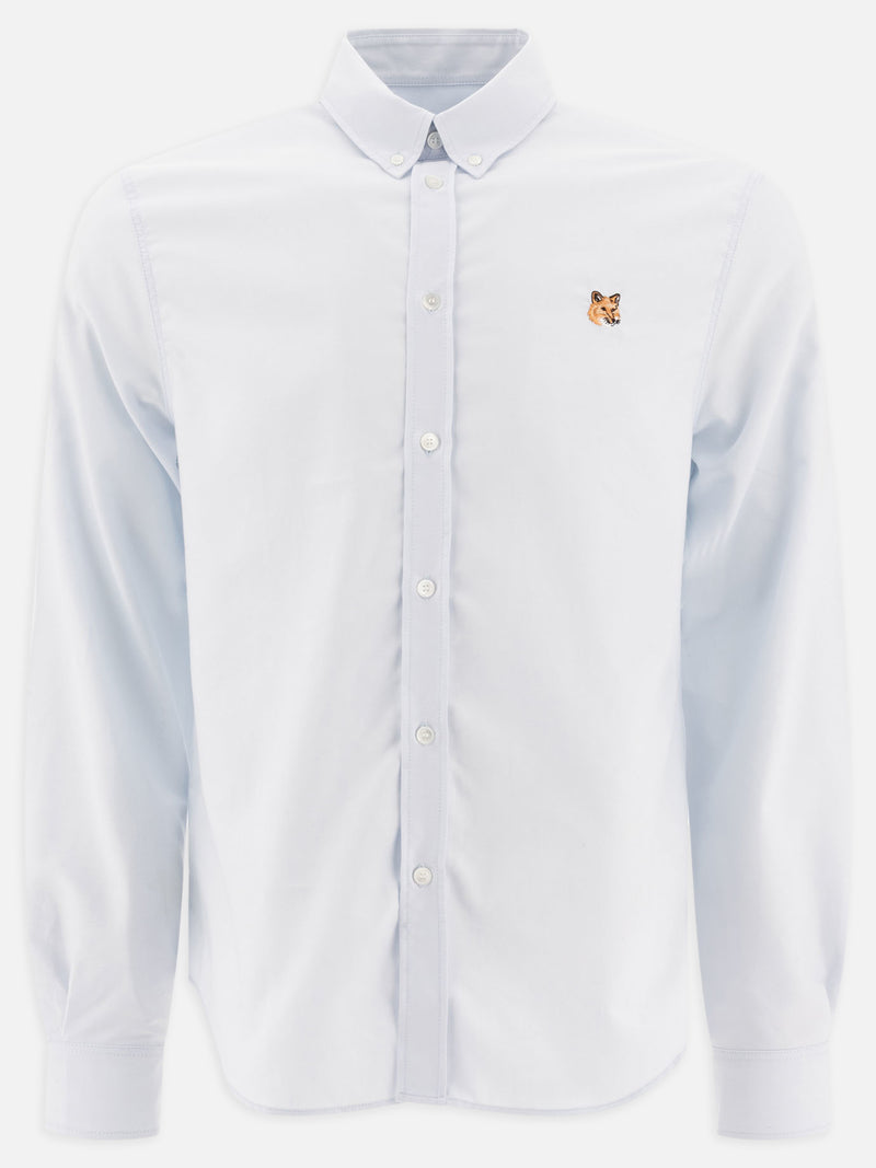 Vietti Maison Kitsuné Camicia "Mini Fox Head" Offerta settimanale